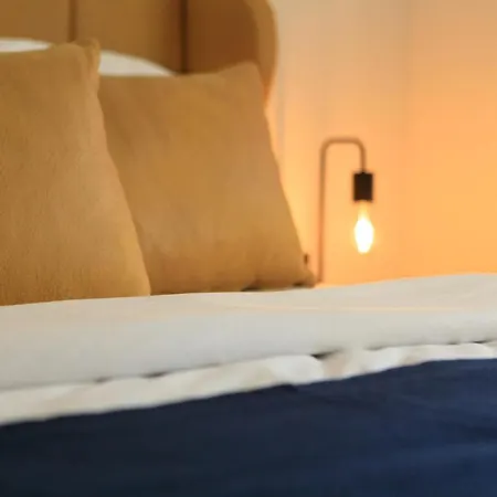 2-bedroom Marko With Sea View And 2 Free Parkings